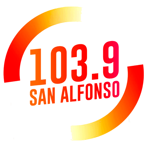 FM San Alfonso 103.9 MHz