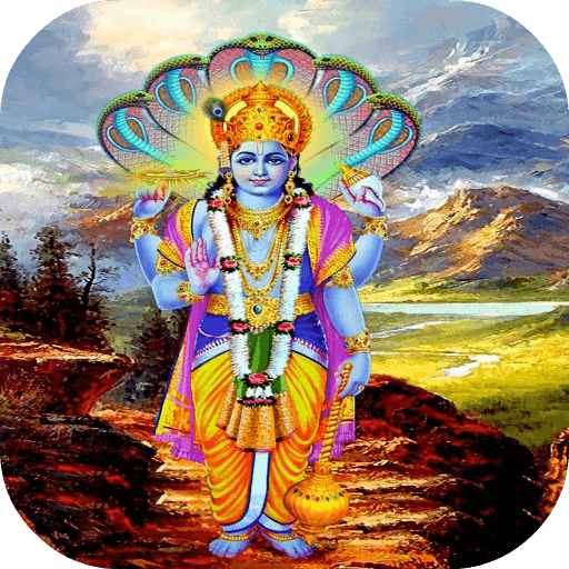 Vishnu Vandana