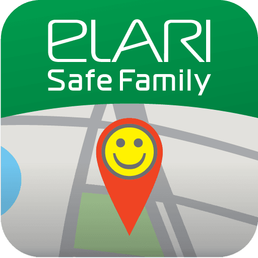 Elari SafeFamily