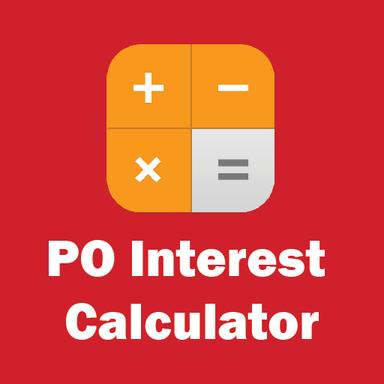 PO Interest Calculator