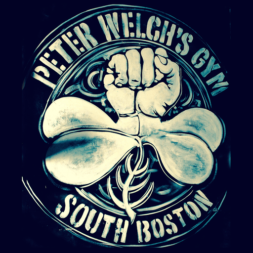 Peter Welch's Gym