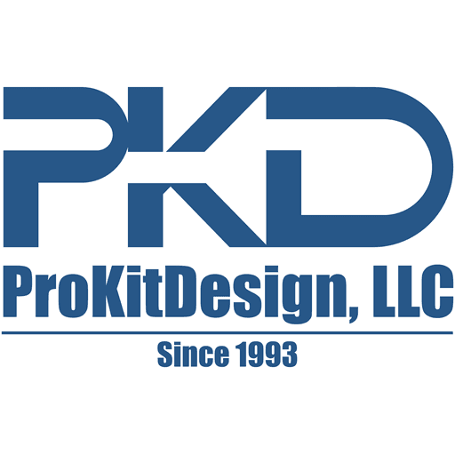 PKDLLC Professional Kitchen