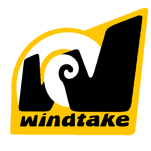 Windtake
