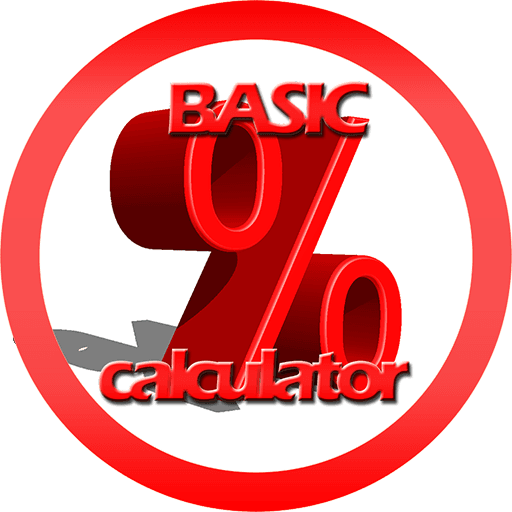 Basic Discount Calculator