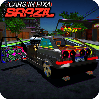 Cars in Fixa - Brazil