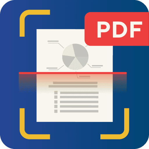 Document Scanner - Scan to PDF