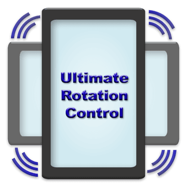 Ultimate Rotation Control