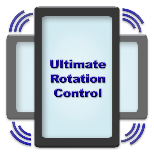 Ultimate Rotation Control