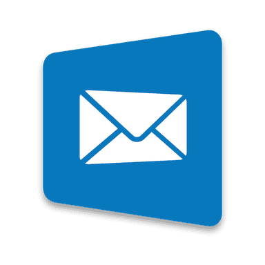 Email App for Any Mail