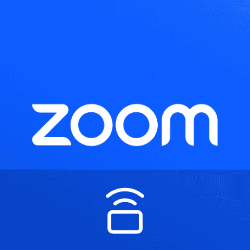 Zoom Rooms Controller