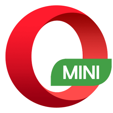 Opera Mini: Fast Web Browser