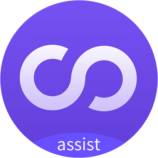 Multiple Accounts - Assist