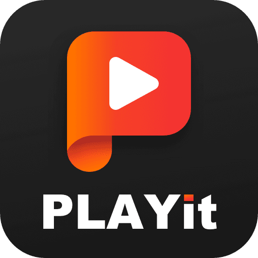 PLAYit-All in One Video Player