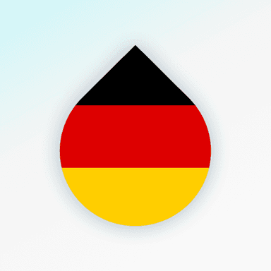 Drops: Learn German