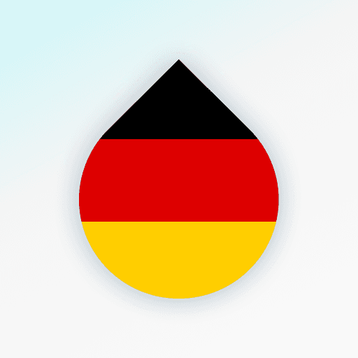 Drops: Learn German