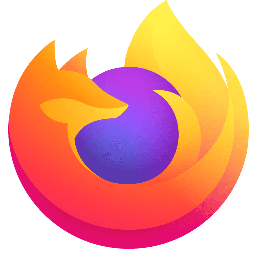 Firefox Fast & Private Browser