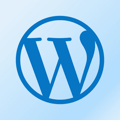 WordPress – Website Builder