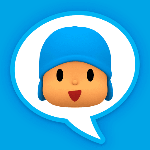 Talking Pocoyo