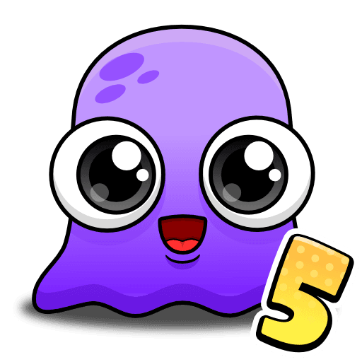 Moy 5 - Virtual Pet Game