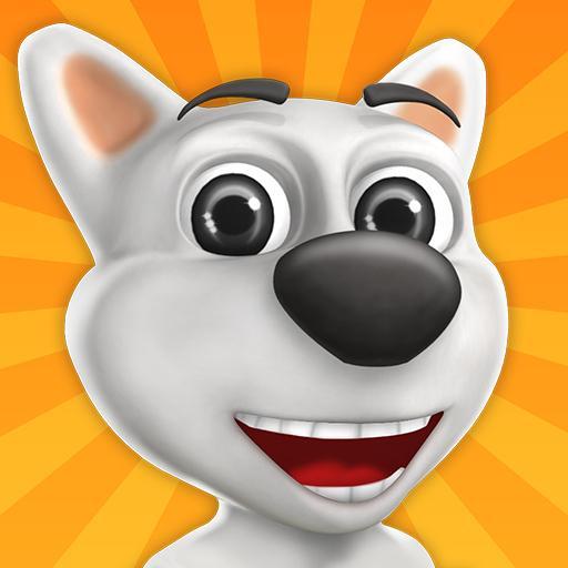 My Talking Dog 2 – Virtual Pet