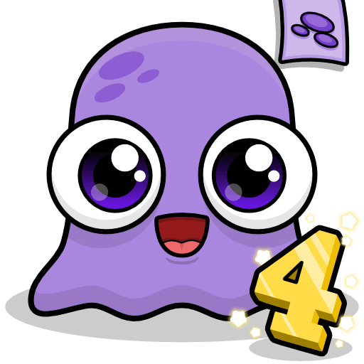 Moy 4 - Virtual Pet Game