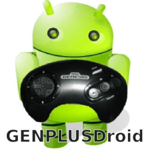 GENPlusDroid