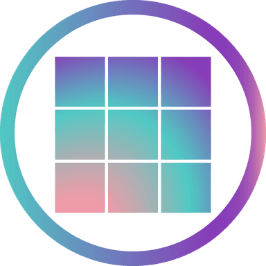 PhotoSplit Grid Maker