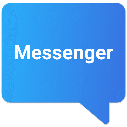 Messenger SMS & MMS