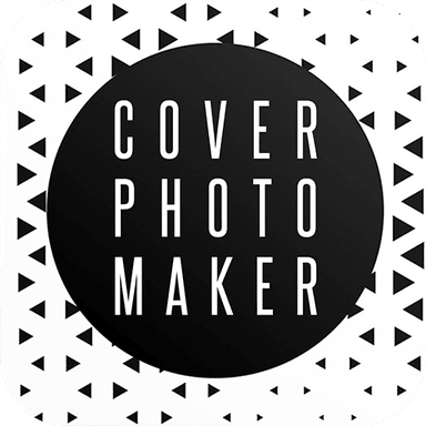 Cover Photo Maker - Banners & 