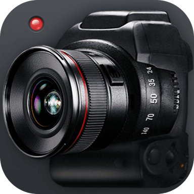 HD Camera for Android: 4K Cam