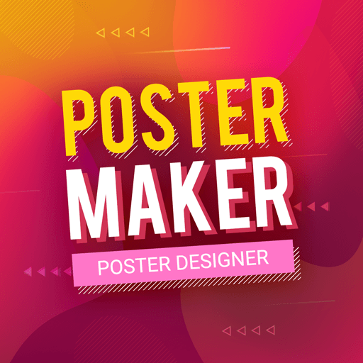 Poster Maker : Graphic Design