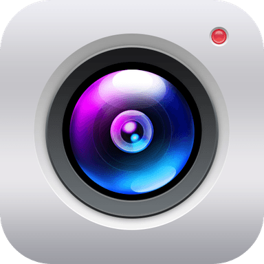 HD Camera Pro & Selfie Camera