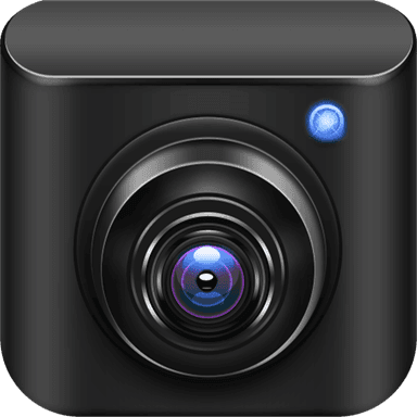 HD Camera - Beauty Cam Filters