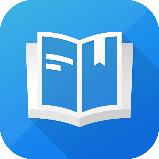 FullReader – e-book reader