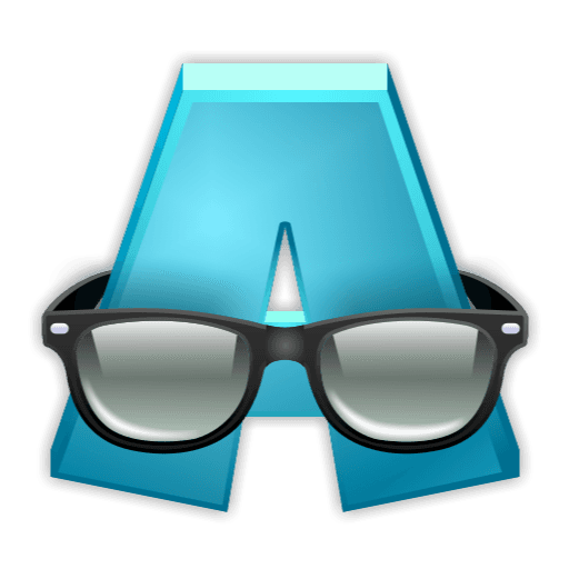 AlReader -any text book reader