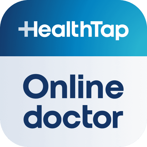 HealthTap - Online Doctors