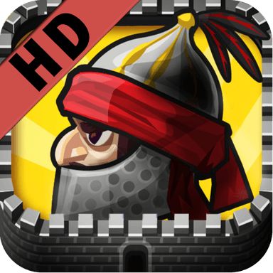 Fortress Under Siege HD