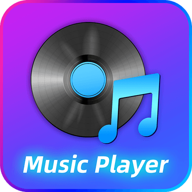 Music Player & HD Video Player
