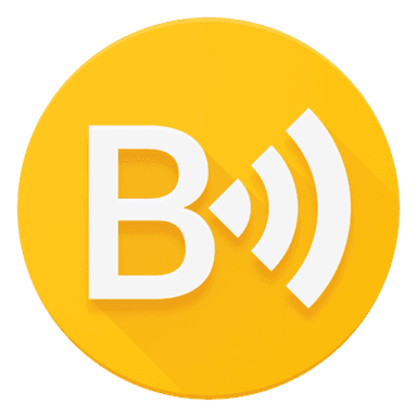 BubbleUPnP for DLNA/Chromecast