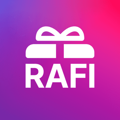 Rafi - Giveaway Comment Picker