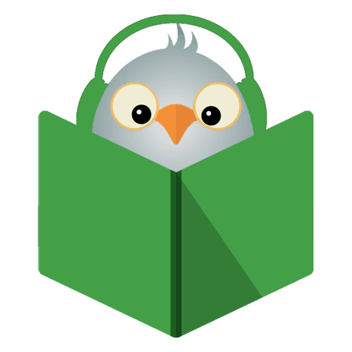 LibriVox: Audio bookshelf