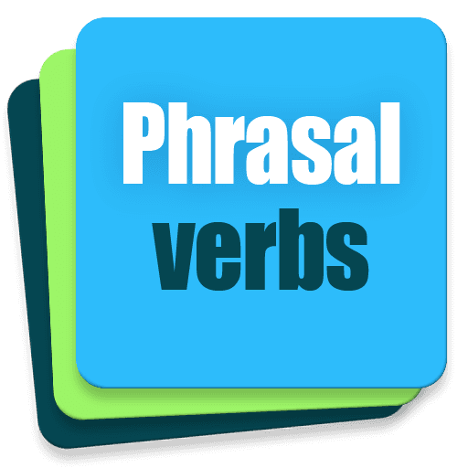 English Phrasal Verbs