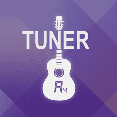 Guitar Tuner - Easy Tune