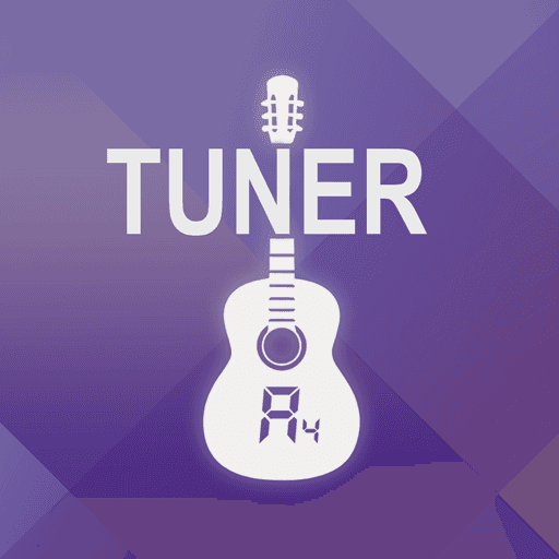 Guitar Tuner - Easy Tune