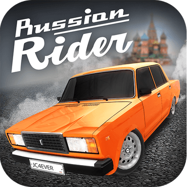 Russian Rider Online