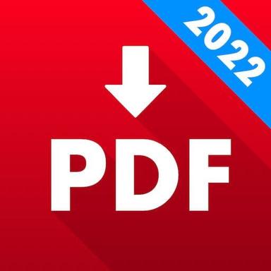 Fast PDF Reader 2023, Read PDF