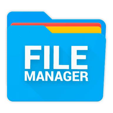 File Manager by Lufick