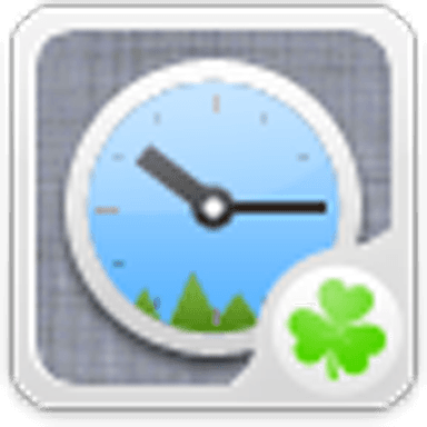 GO Clock Widget