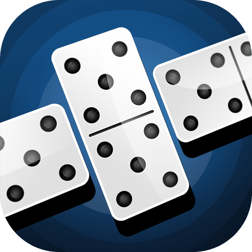 Dominos Game Classic Dominoes