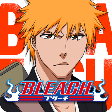 BLEACH Mobile 3D